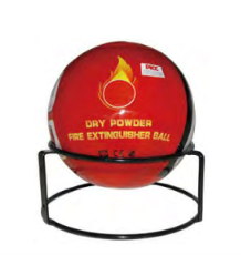 Fire Ball