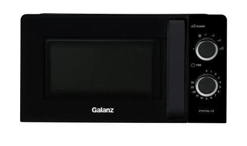 Dwell Galanz Microwave Oven