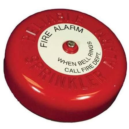 Alarm Gong