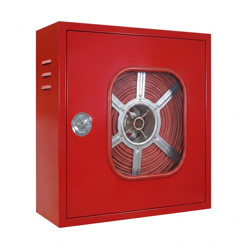 Fire Cabinet — SNG12-04 (Steel)
