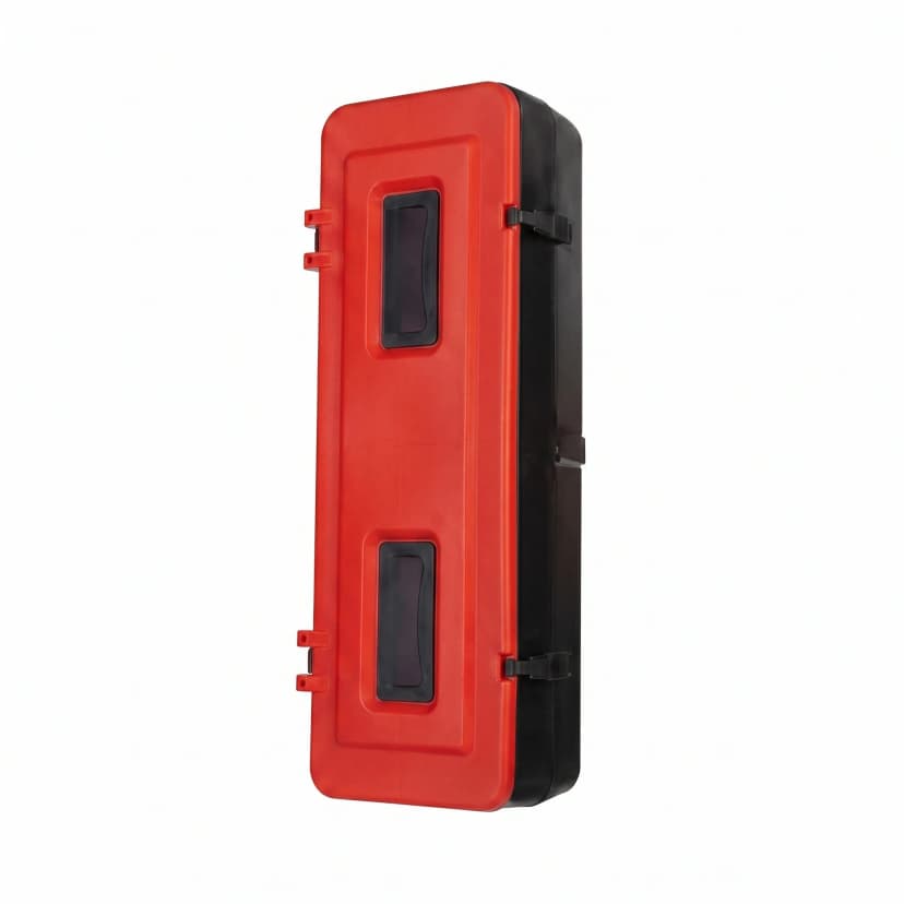 Fire Cabinet — SNG12-11 (Plastic)