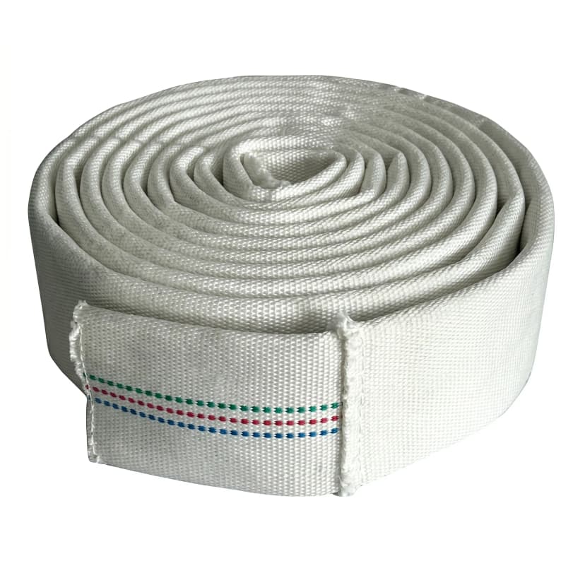 Double Jacket Fire Hose — SNG08-04