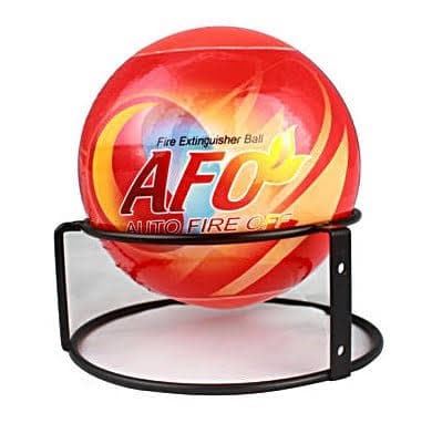 Fire Ball