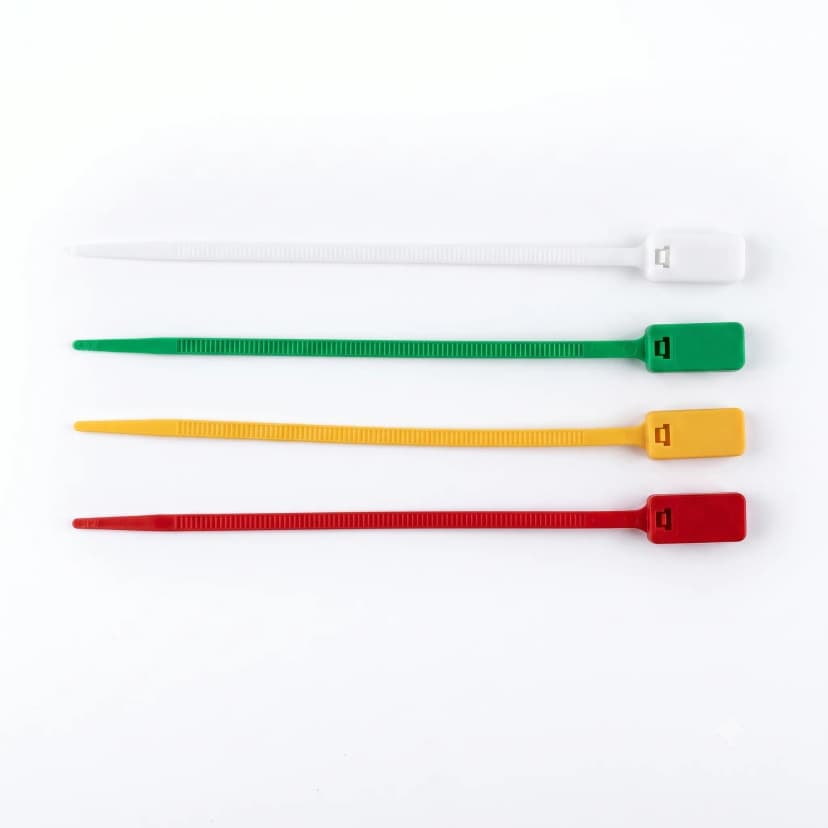 Safety Seal — SNG04-01