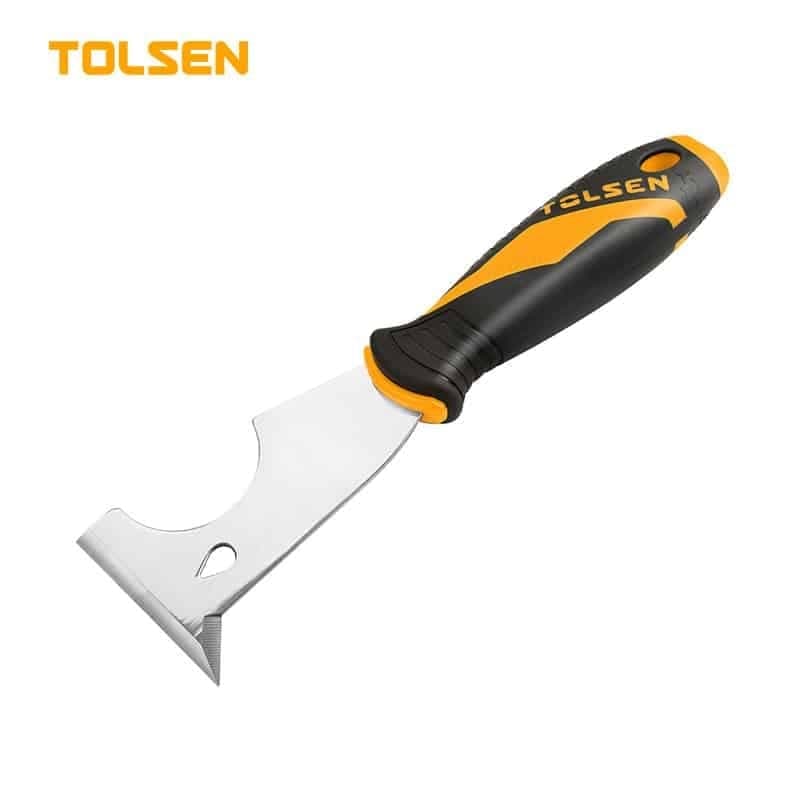 Dwell 6 IN 1 PUTTY KNIFE