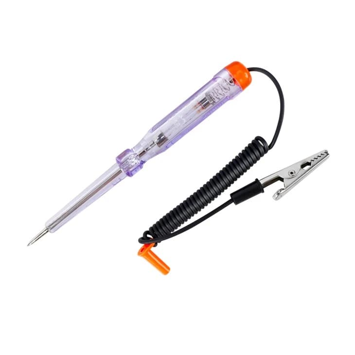 Dwell AUTOMOTIVE VOLTAGE TESTER