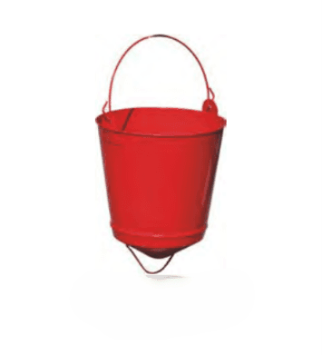 Fire Bucket — SNG20-22