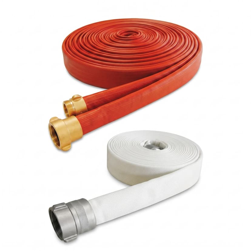 UL Approved Fire Hose