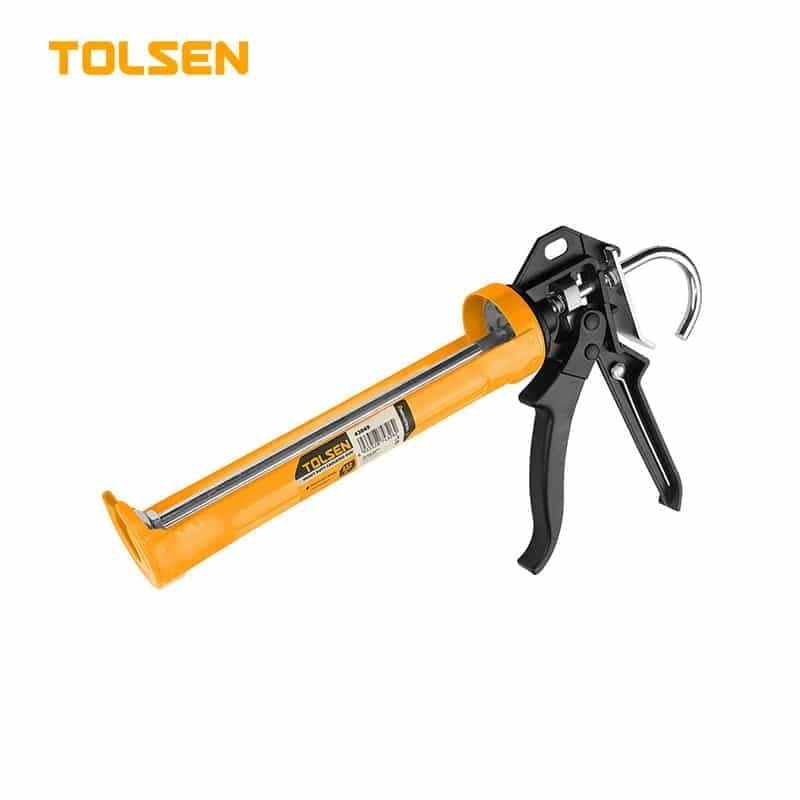 Dwell HEAVY DUTY CAULKING GUN (INDUSTRIAL)