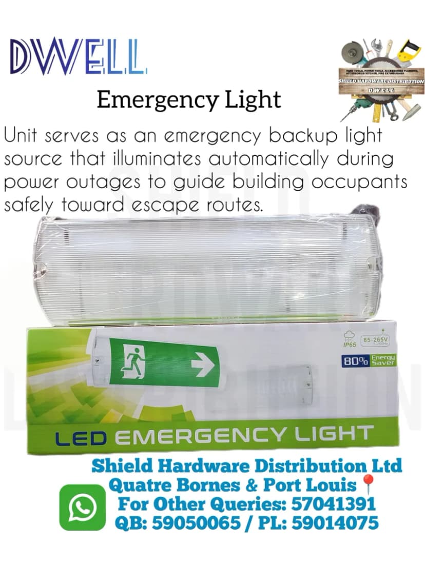 Emergency Light