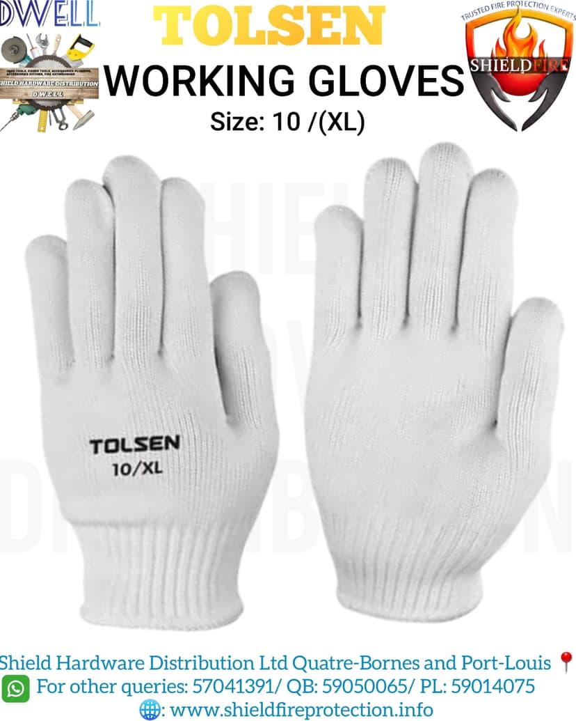Working Gloves