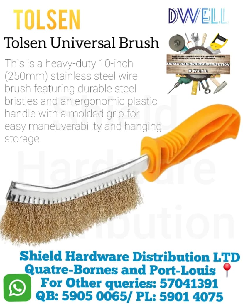 Universal Brush