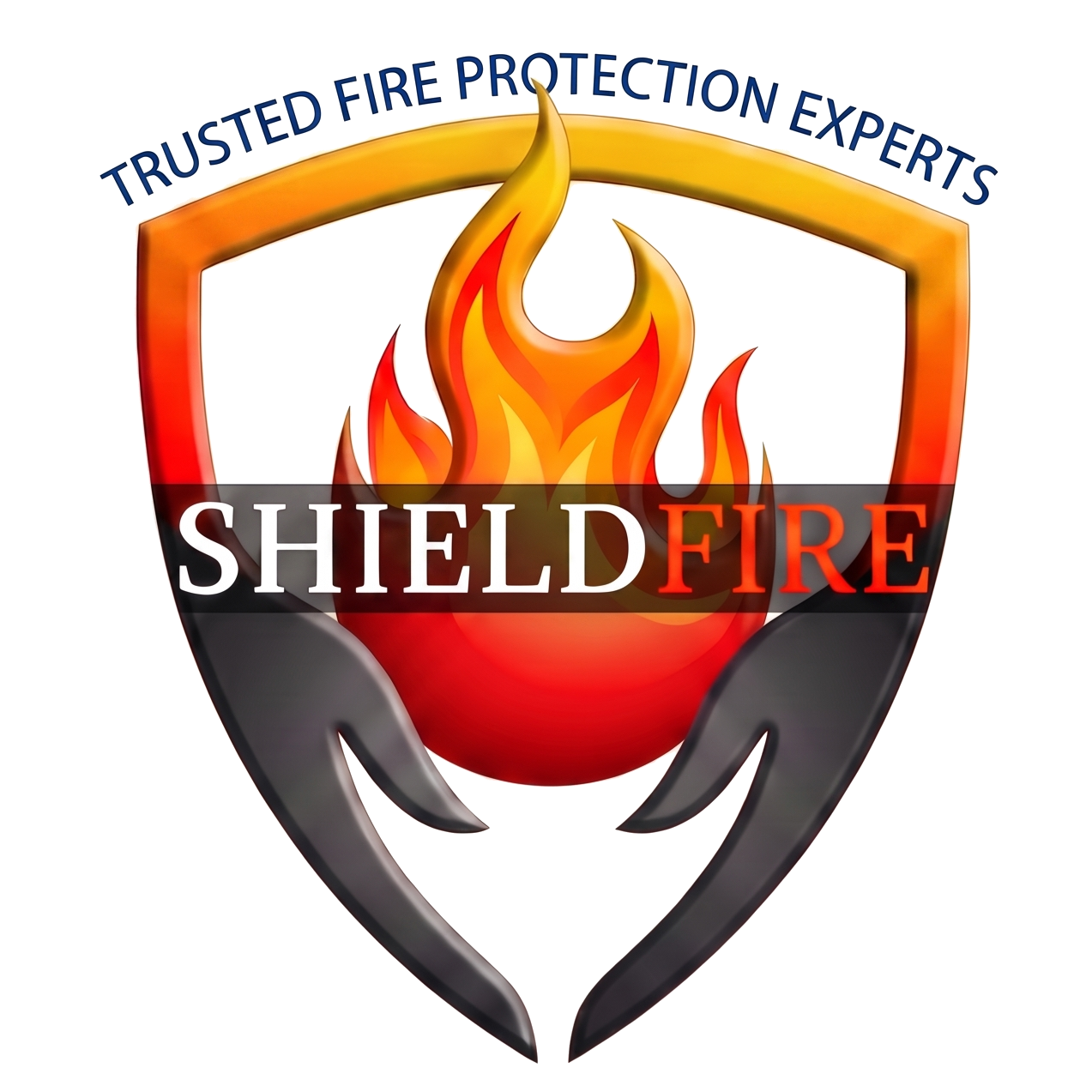 Shield Logo